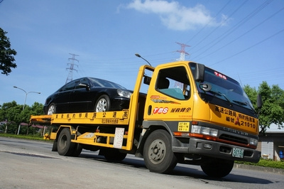 连城旅顺口区道路救援